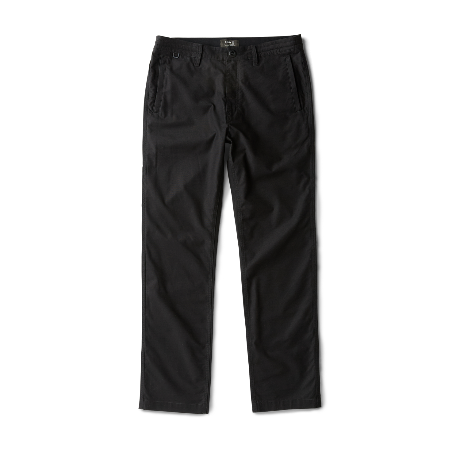 Layover Pro Traveler Hose - Schwarz