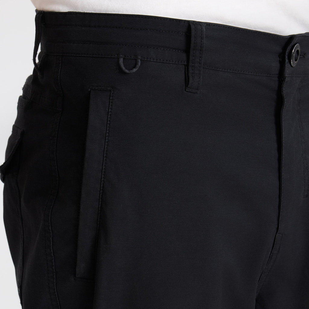 Layover Pro Traveler Hose - Schwarz