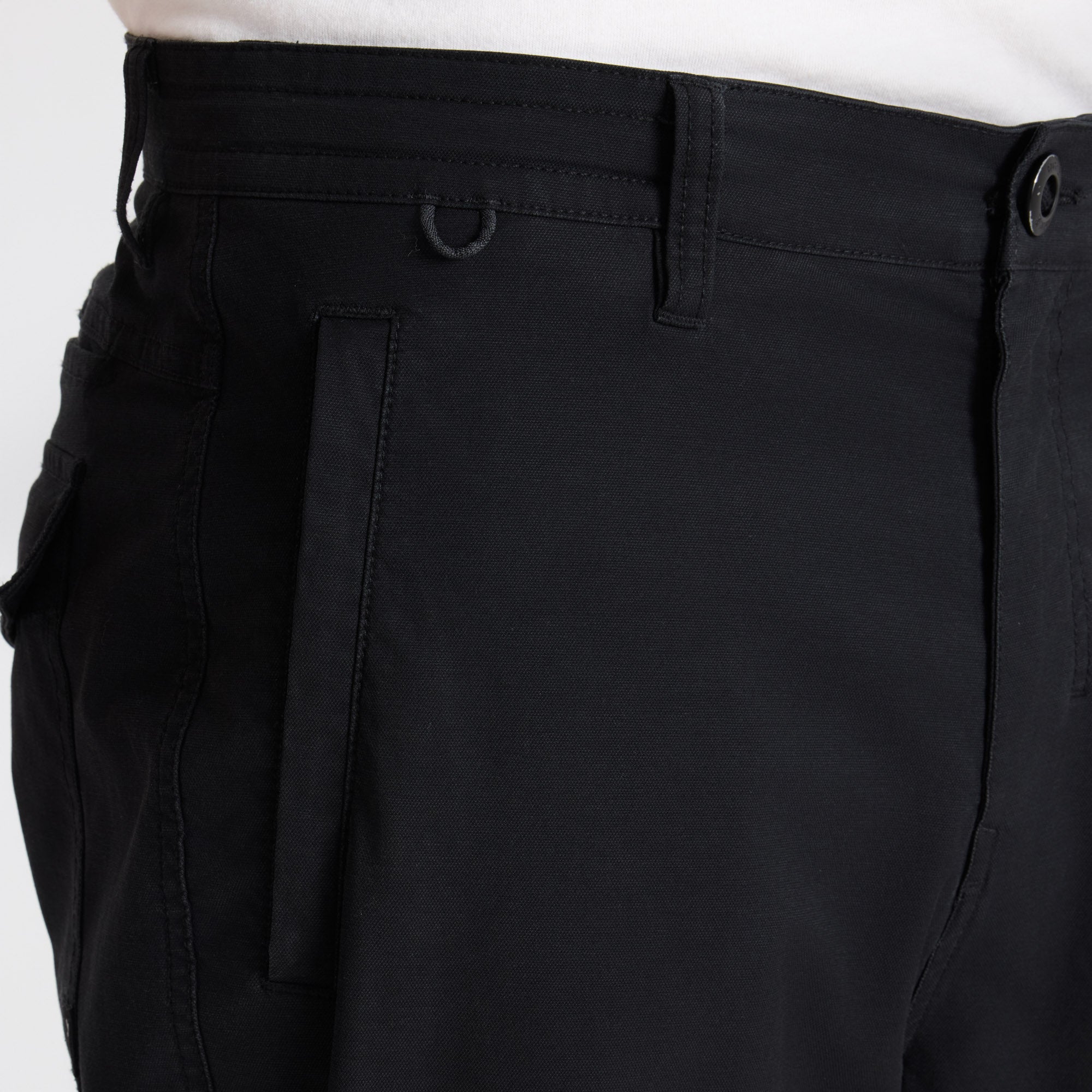 Layover Pro Traveler Hose - Schwarz