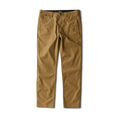 Layover Pro Traveler Hose - Dark Khaki (Deutsche Ausgabe)