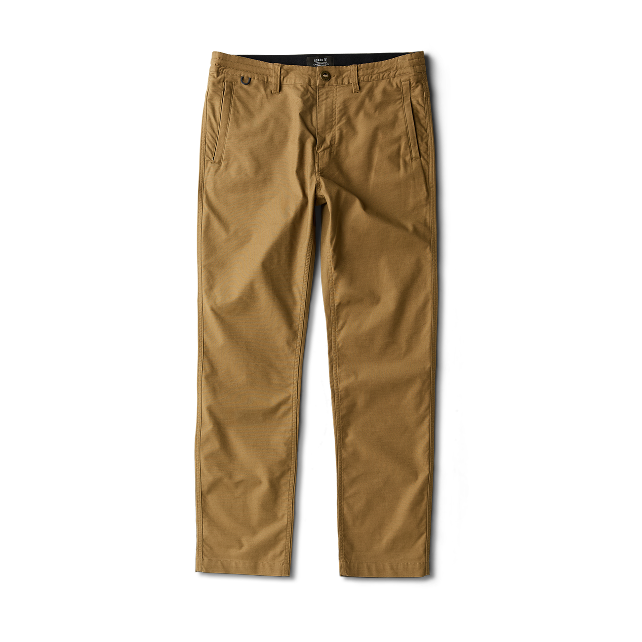 Layover Pro Traveler Hose - Dark Khaki (Deutsche Ausgabe)