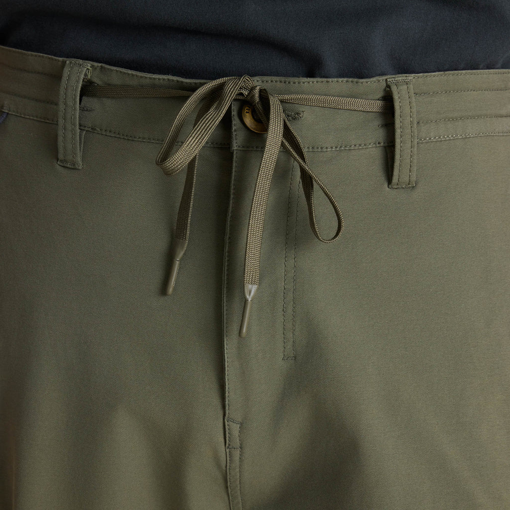 Layover Pro Traveler Hose - Militärische