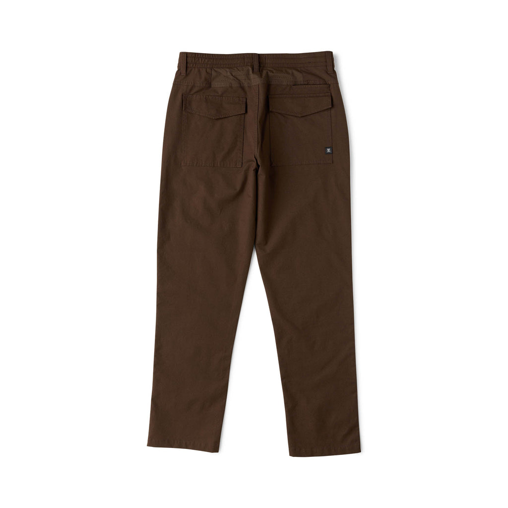 Layover Pro Traveler Hose - Tabak
