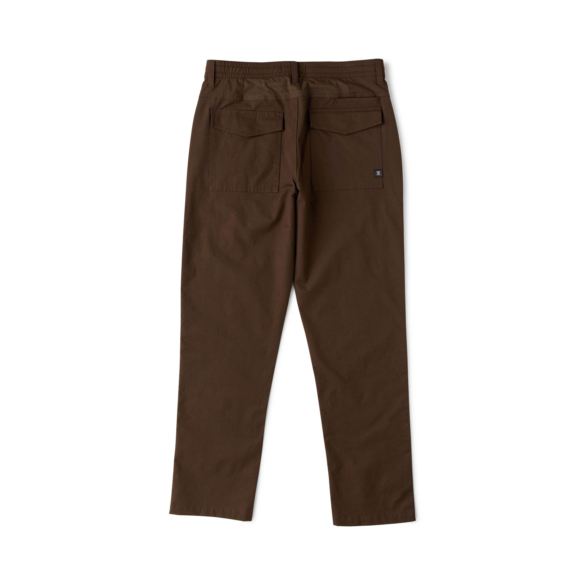 Layover Pro Traveler Hose - Tabak