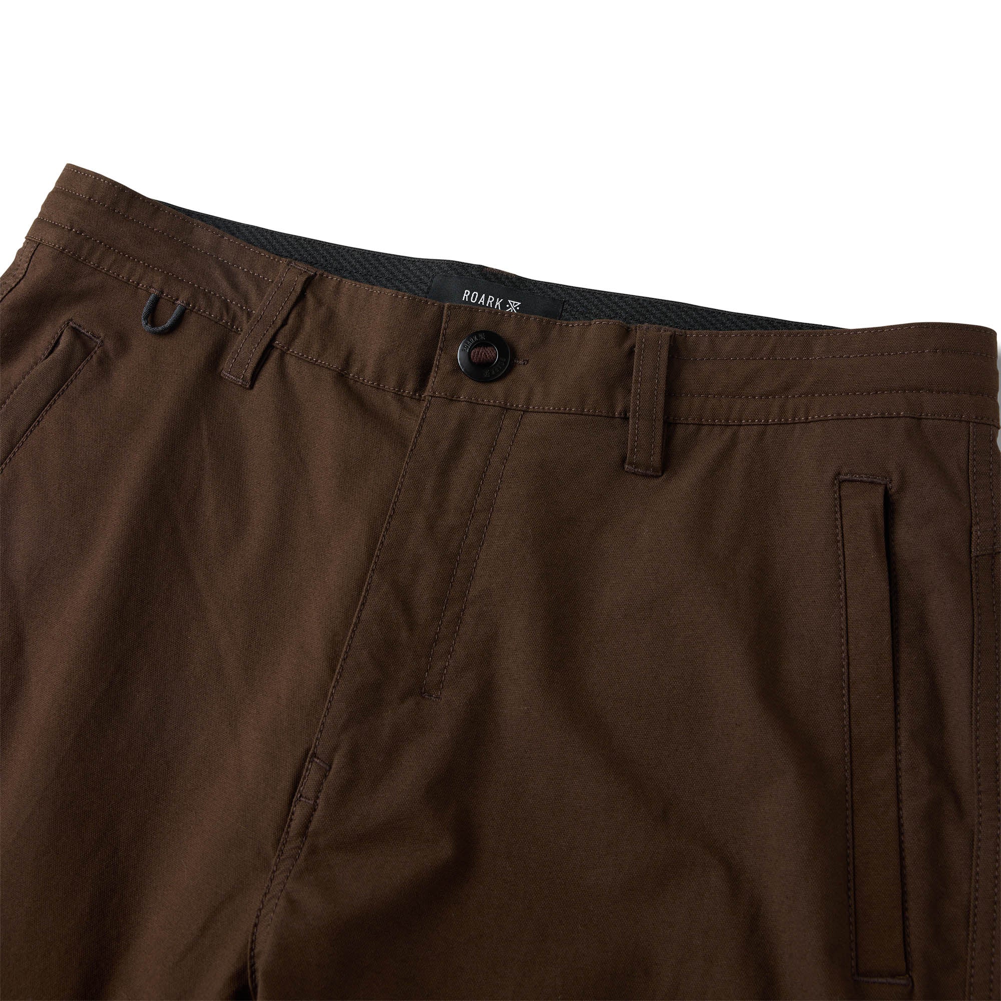 Layover Pro Traveler Hose - Tabak