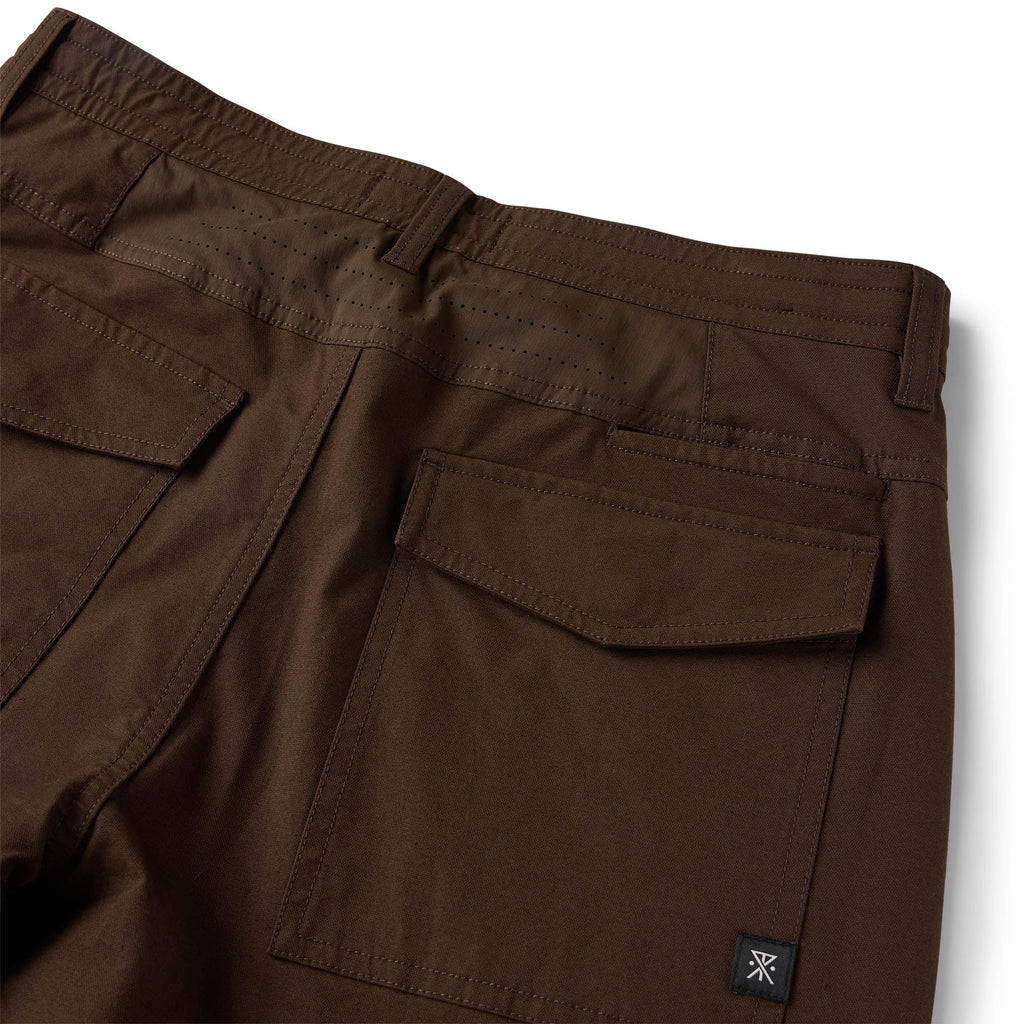 Layover Pro Traveler Hose - Tabak