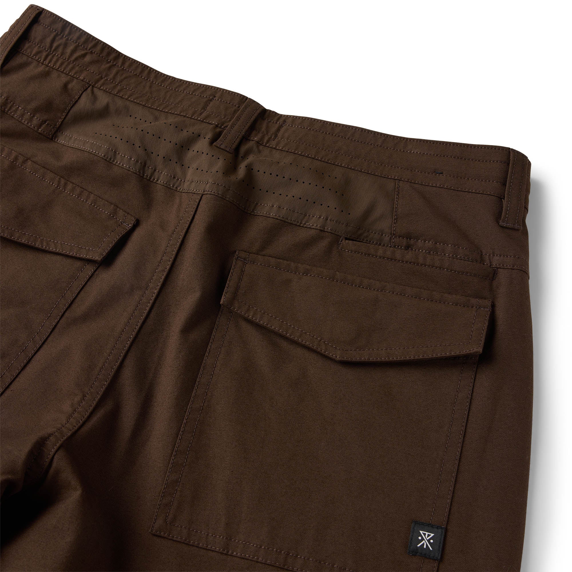 Layover Pro Traveler Hose - Tabak