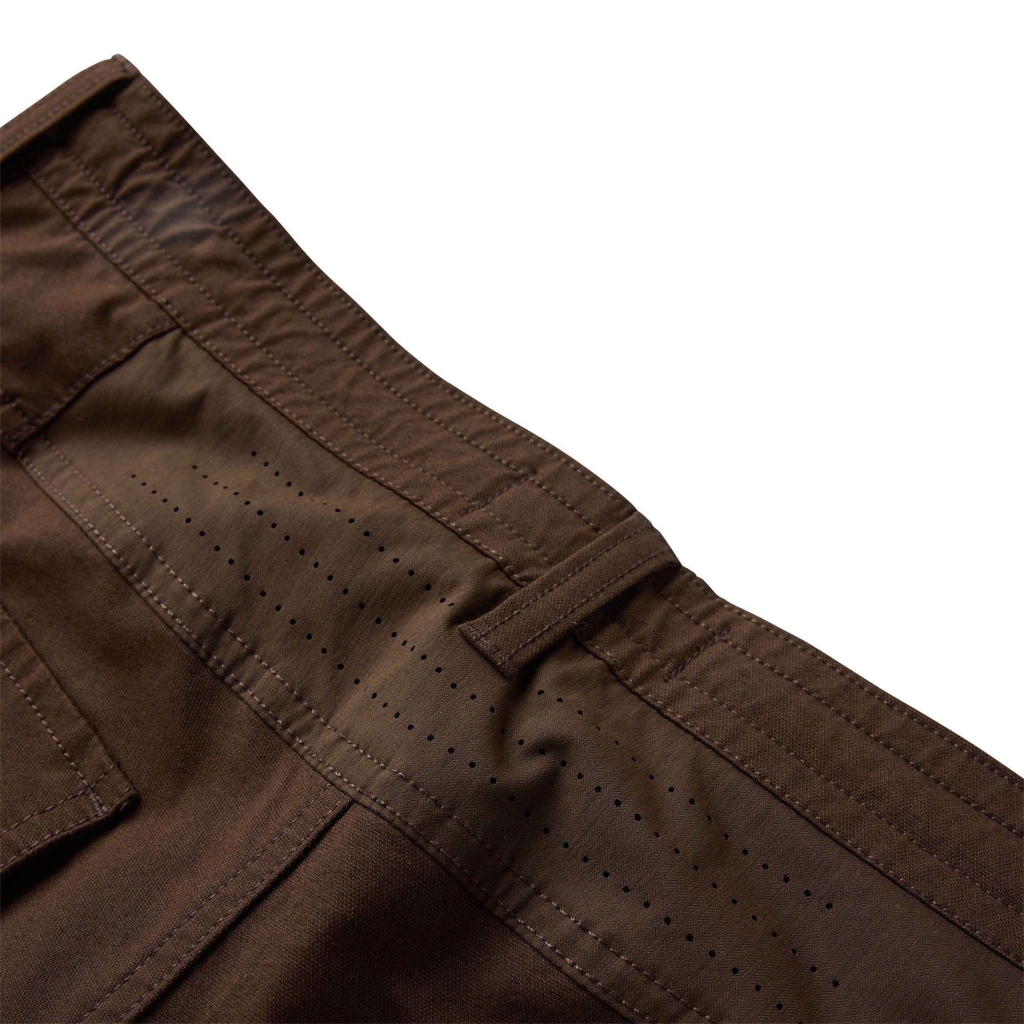Layover Pro Traveler Hose - Tabak