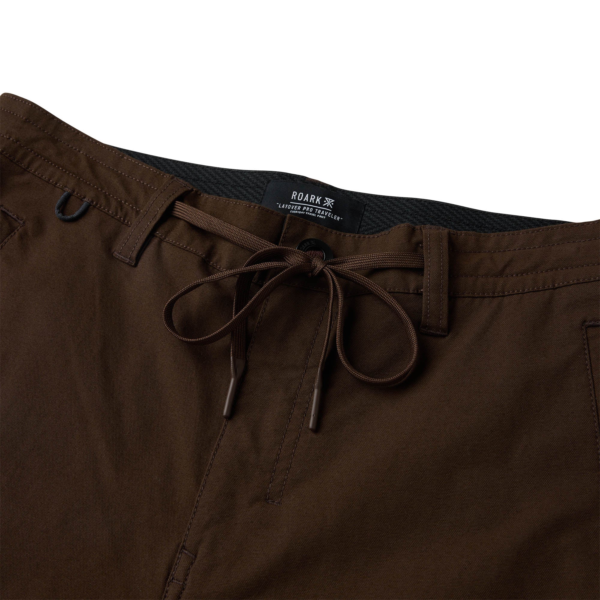Layover Pro Traveler Hose - Tabak