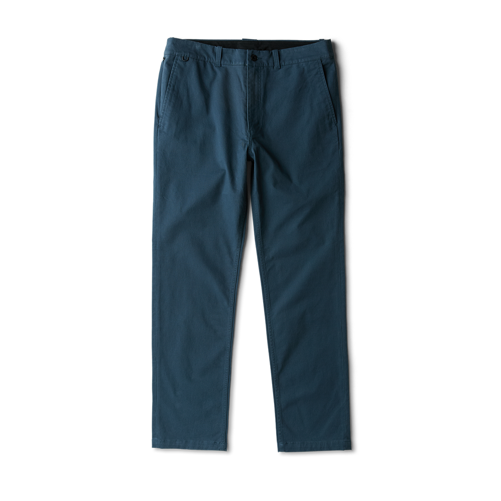 Crossroads Chino Hose - Marine