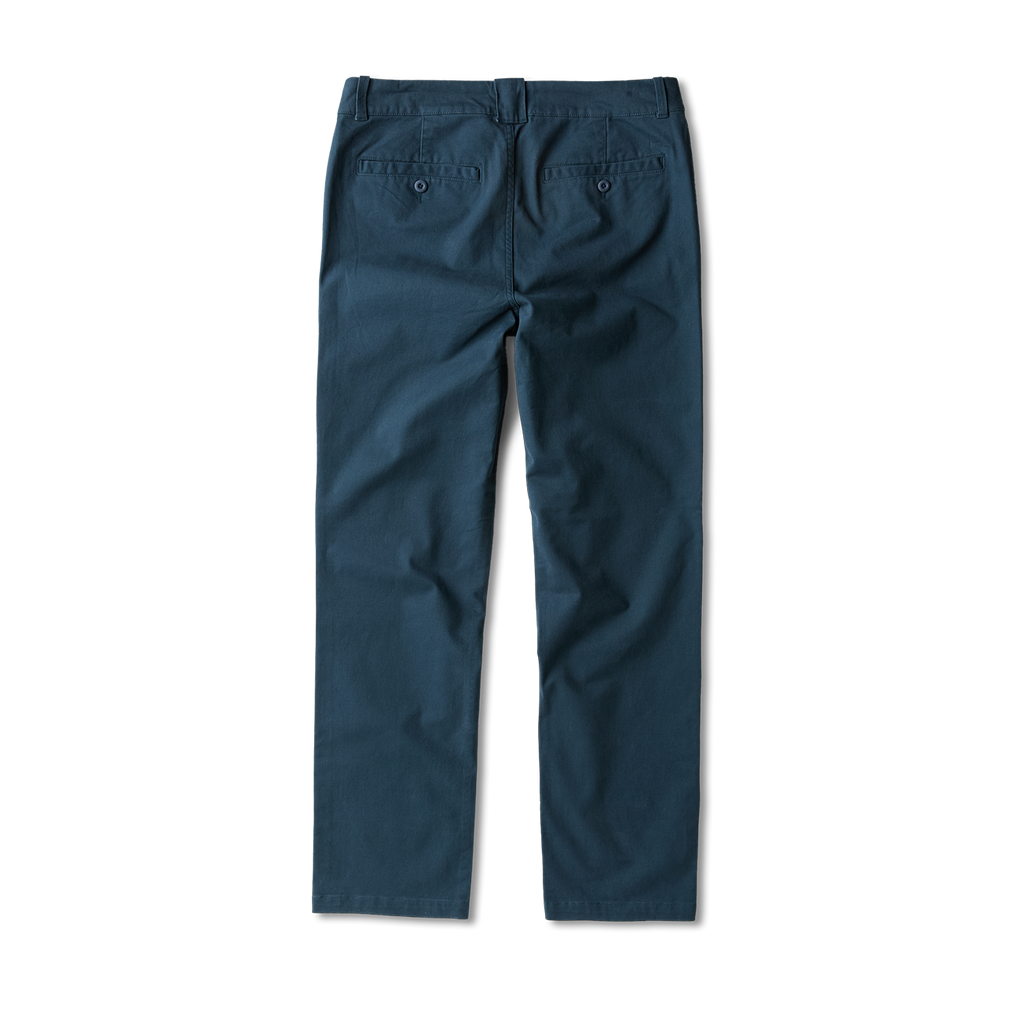 Crossroads Chino Hose - Marine