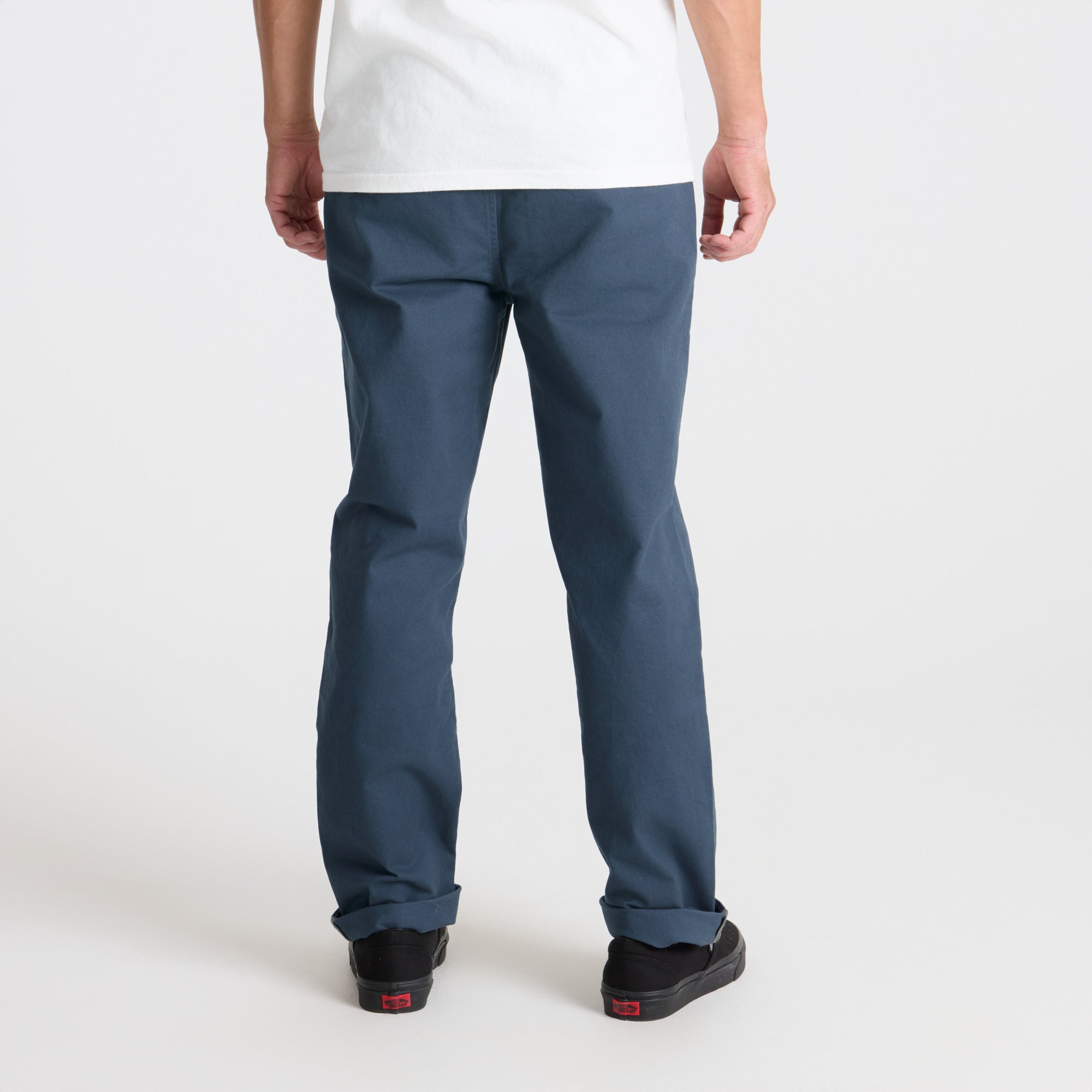 Crossroads Chino Hose - Marine