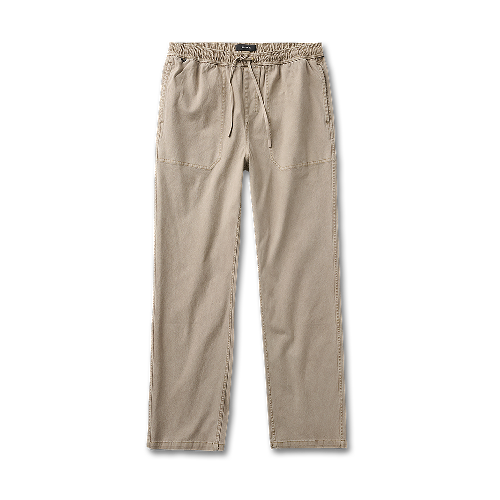 Made To Fade Hose - Washed Fossil (Deutsche Ausgabe)