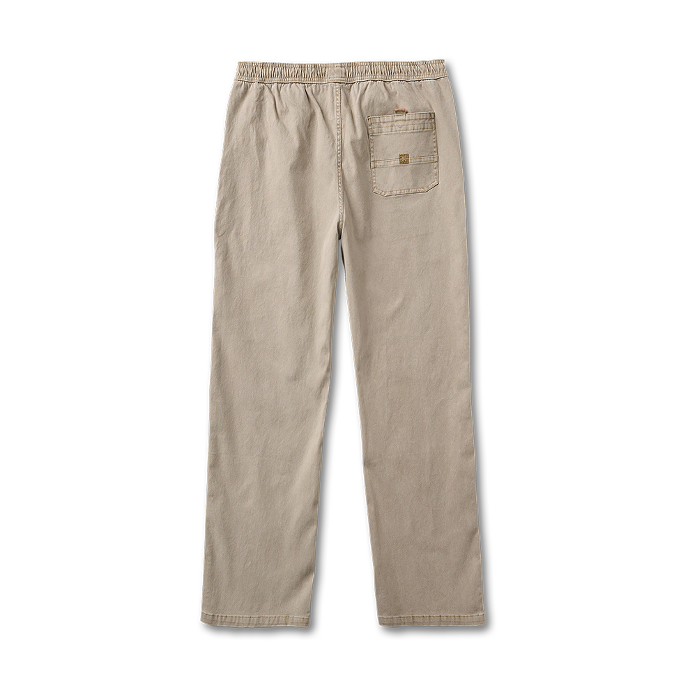 Made To Fade Hose - Washed Fossil (Deutsche Ausgabe)