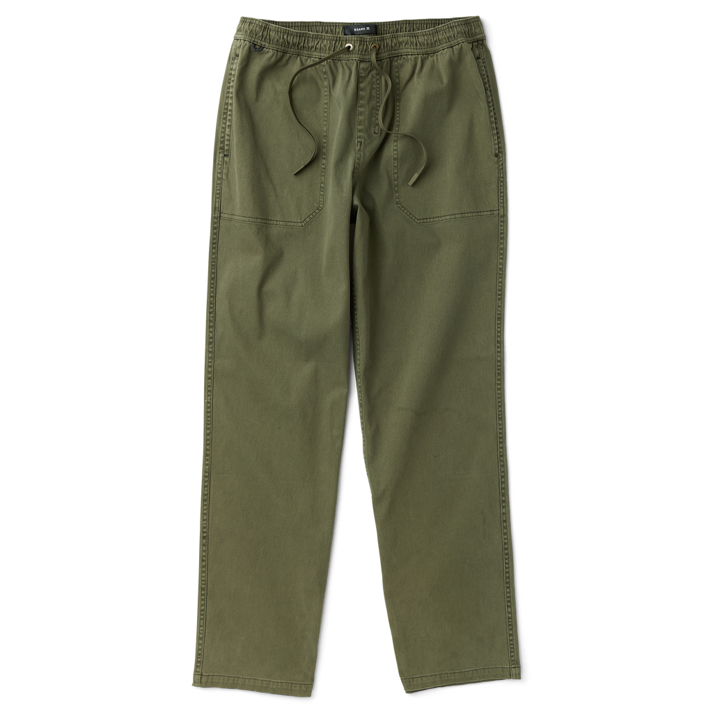Made To Fade Hose - Washed Military (Deutsche Ausgabe)