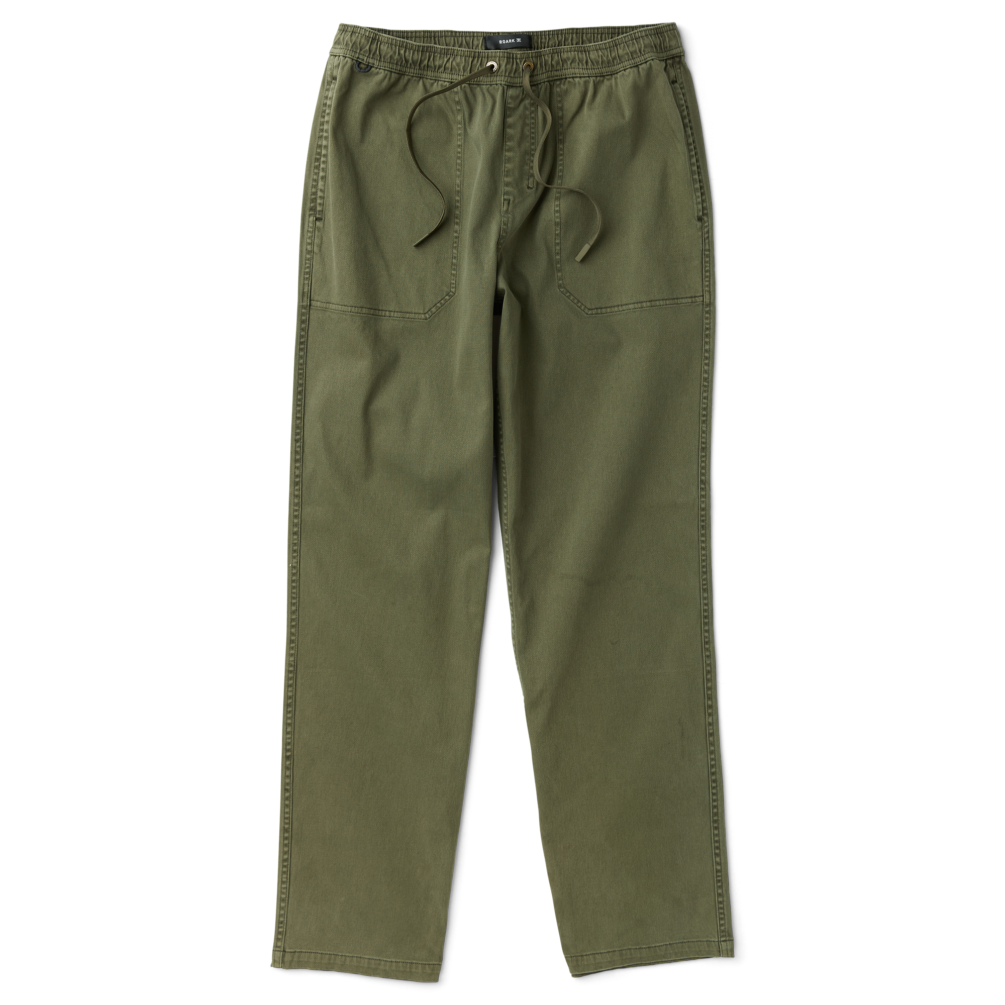 Made To Fade Hose - Washed Military (Deutsche Ausgabe)