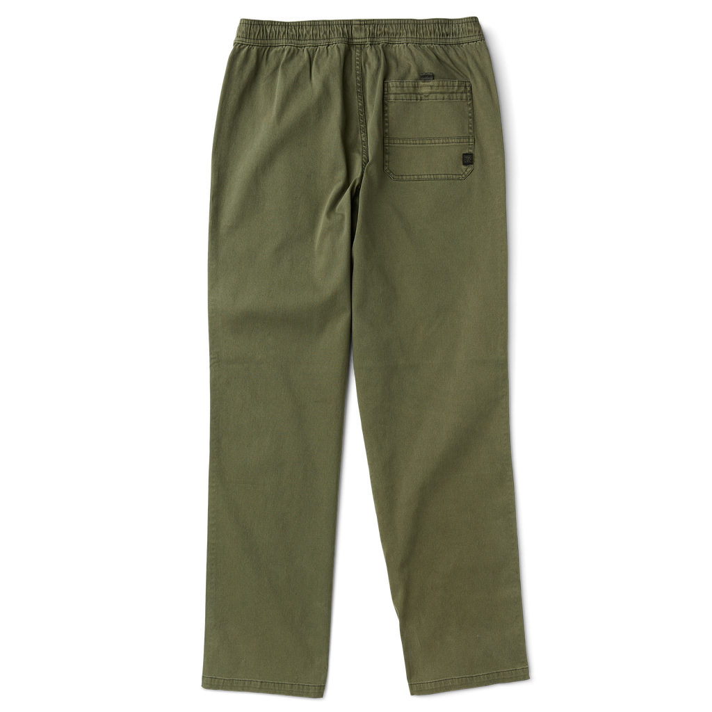 Made To Fade Hose - Washed Military (Deutsche Ausgabe)