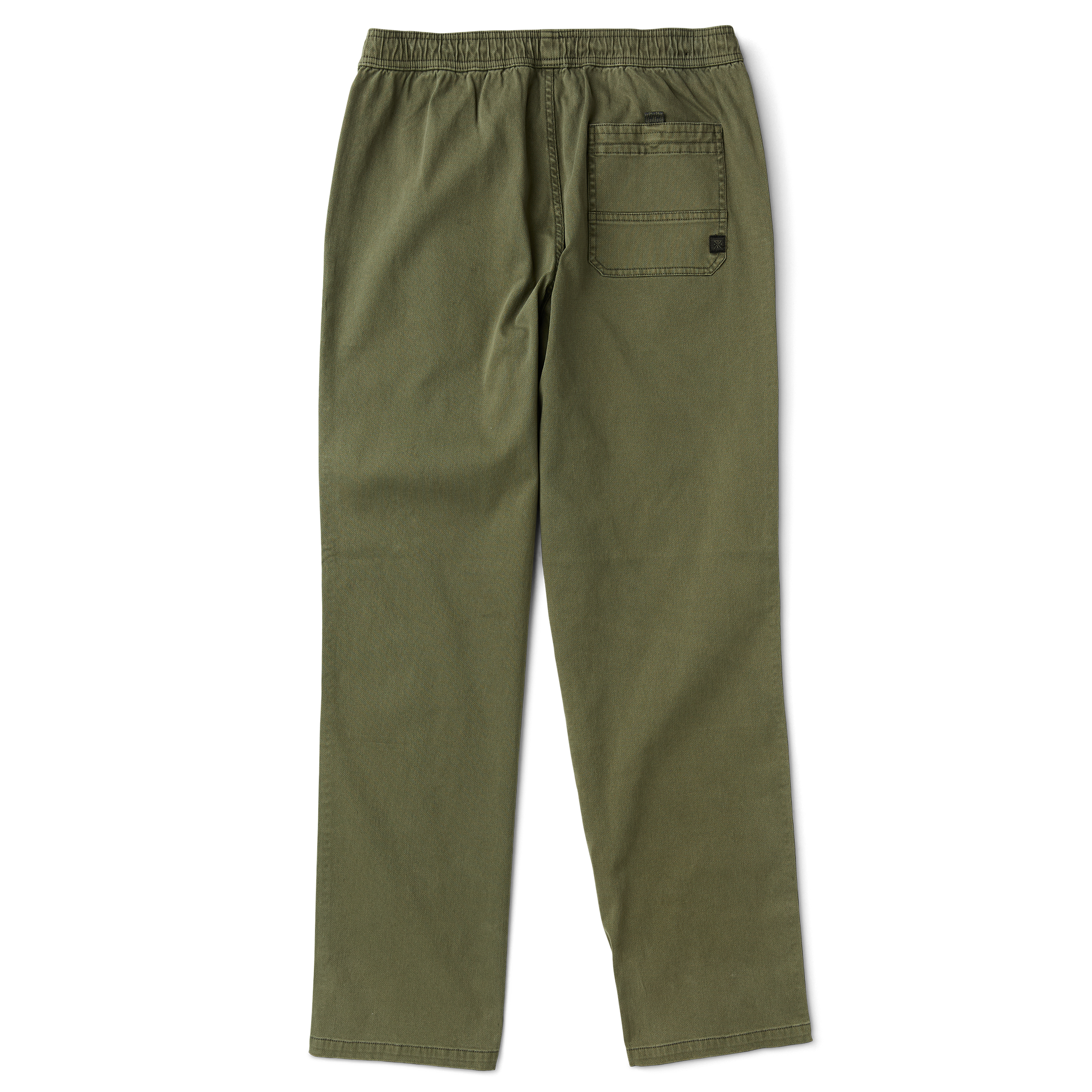 Made To Fade Hose - Washed Military (Deutsche Ausgabe)