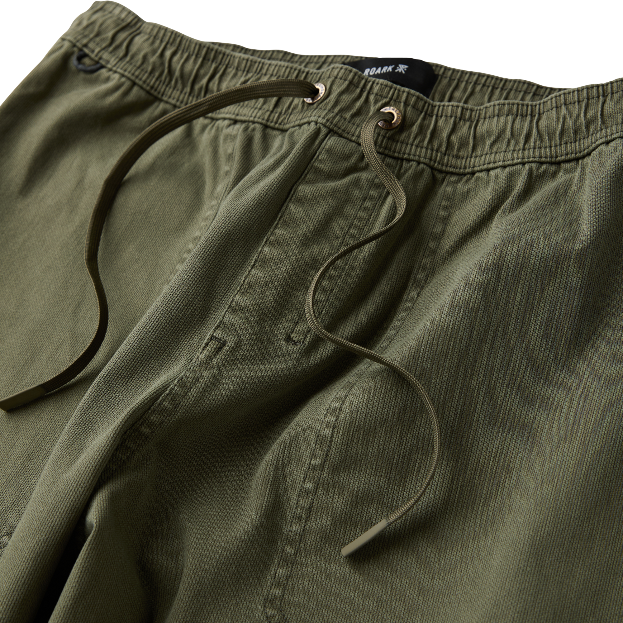 Made To Fade Hose - Washed Military (Deutsche Ausgabe)