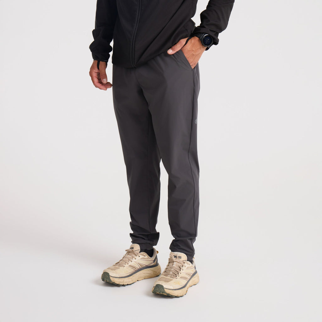 Alta Jogger Hose — Onyx