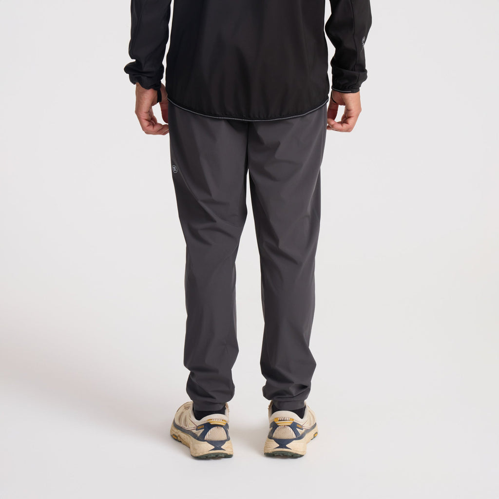 Alta Jogger Hose — Onyx