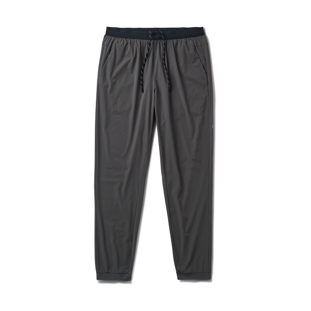 Alta Jogger Hose — Onyx