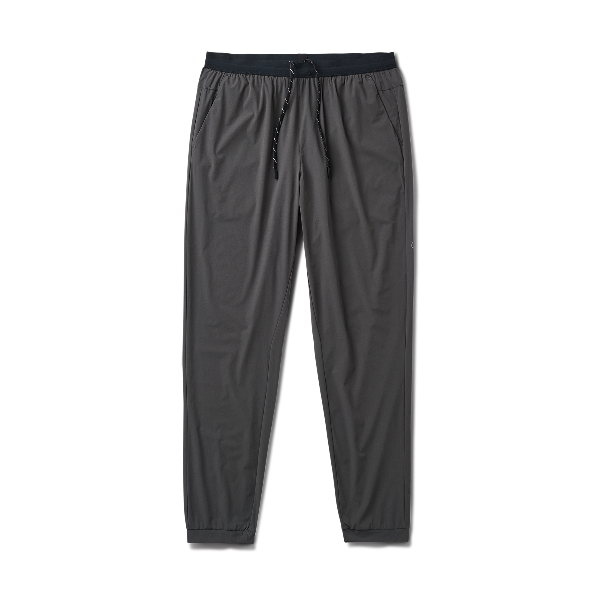 Alta Jogger Hose — Onyx