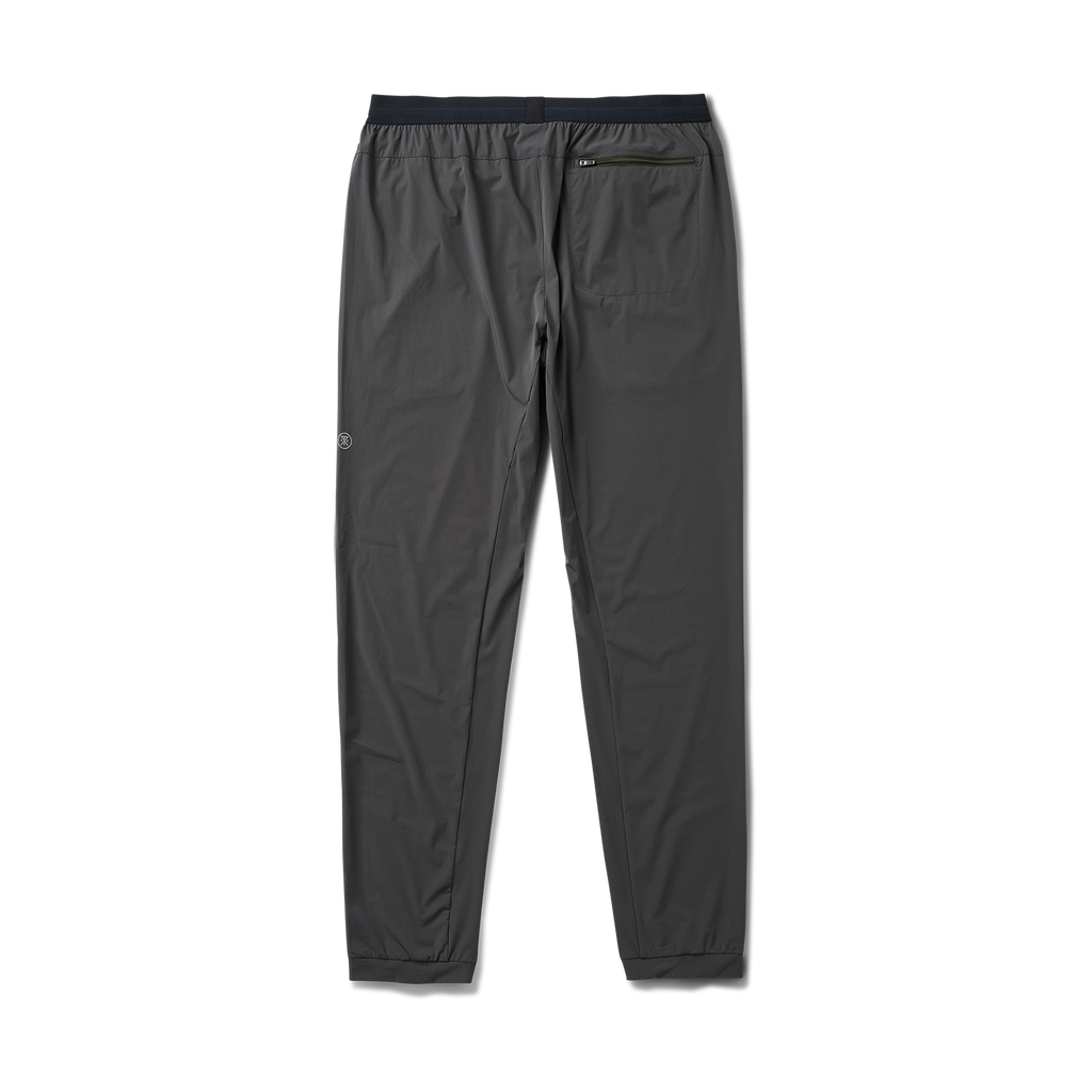 Alta Jogger Hose — Onyx