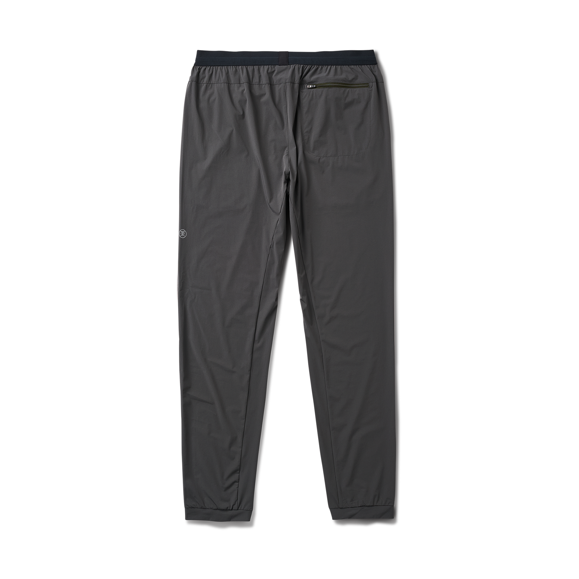 Alta Jogger Hose — Onyx