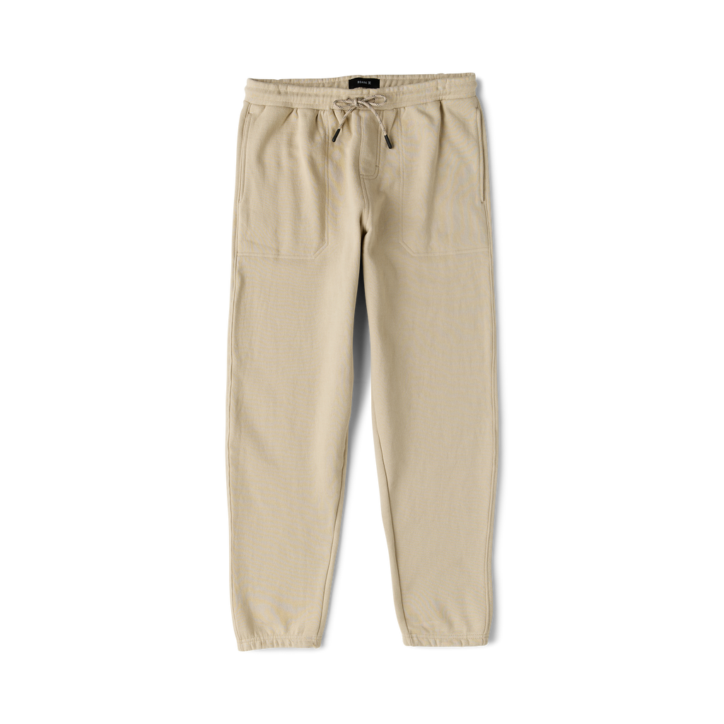 Bolo Fleece Hose - Fossil