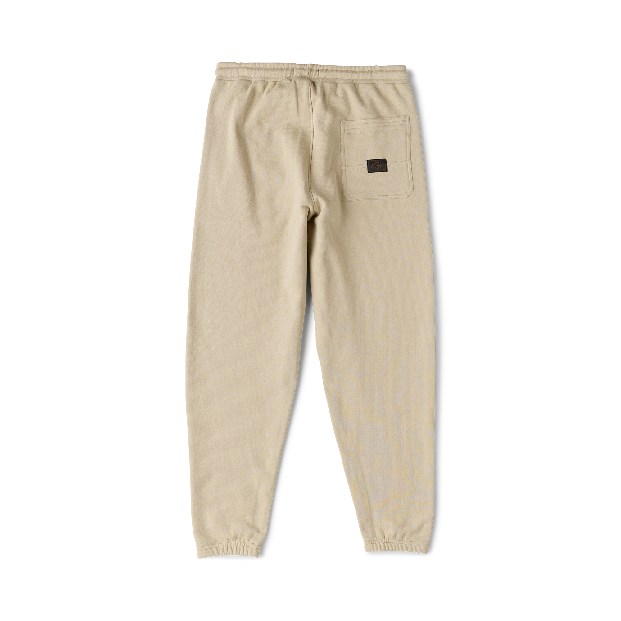 Bolo Fleece Hose - Fossil
