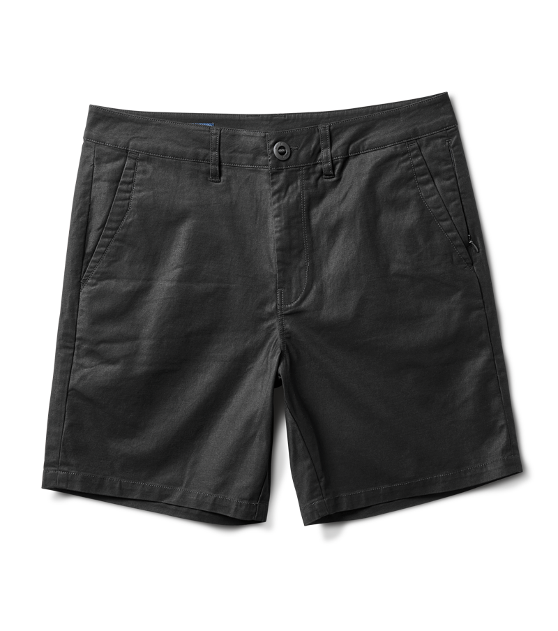 Porter Shorts 3.0 - Schwarz