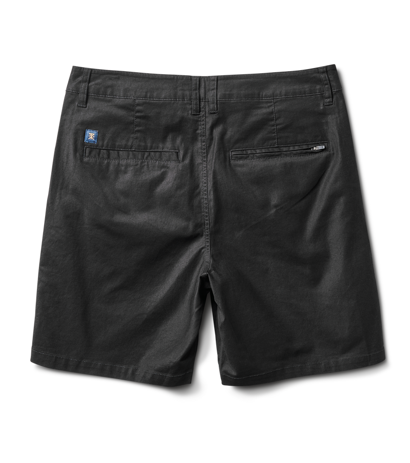 Porter Shorts 3.0 - Schwarz