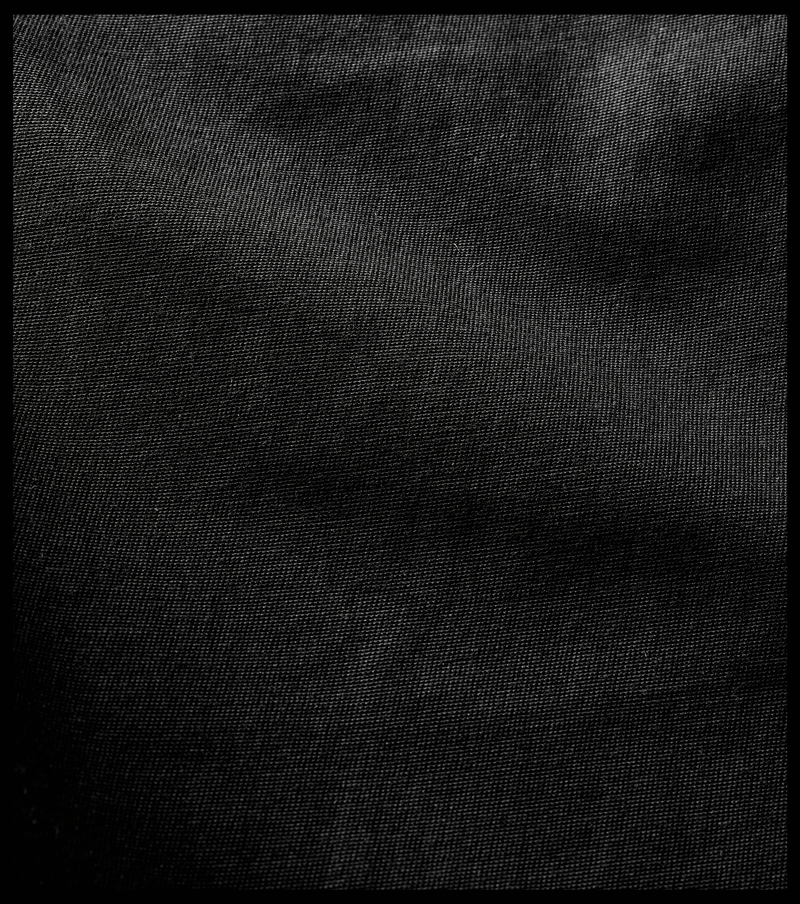 Porter Shorts 3.0 - Schwarz