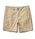 Porter Shorts 3.0 - Khaki