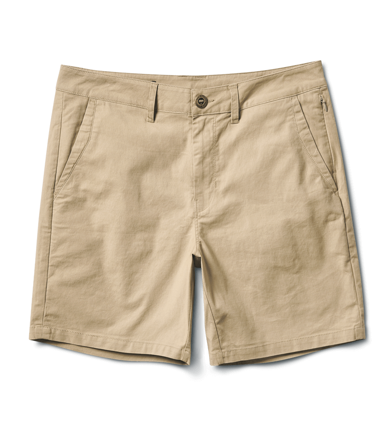 Porter Shorts 3.0 - Khaki