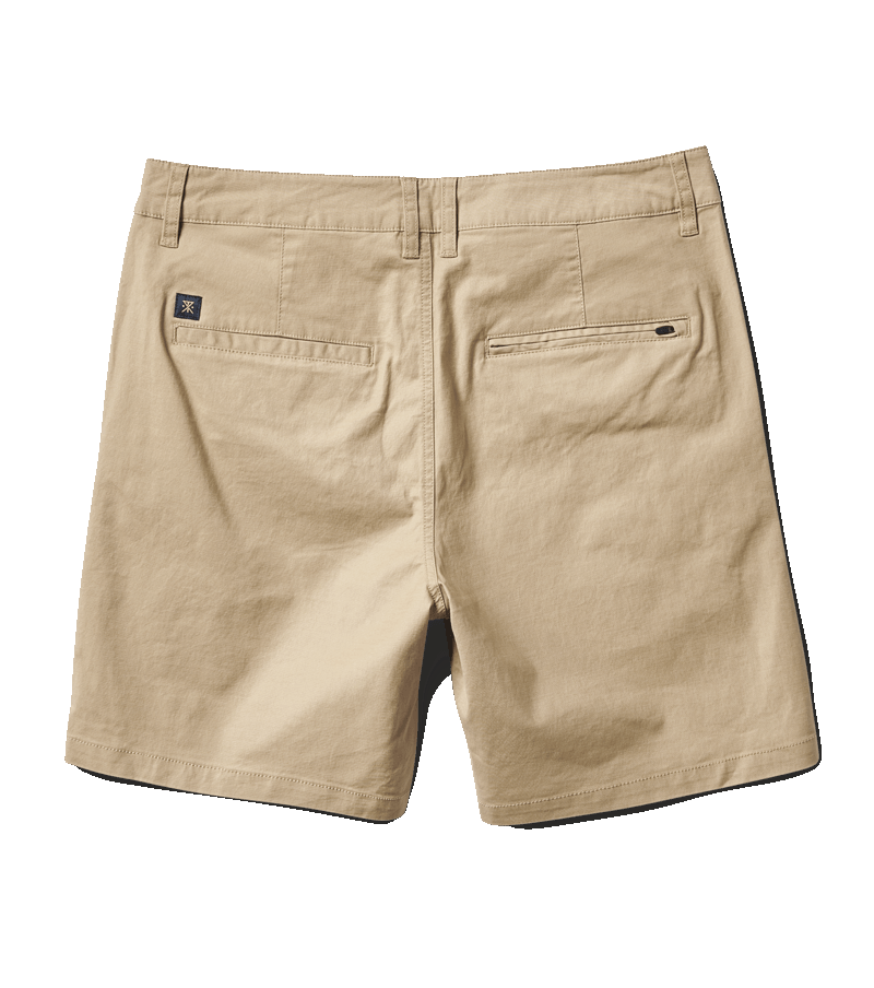 Porter Shorts 3.0 - Khaki