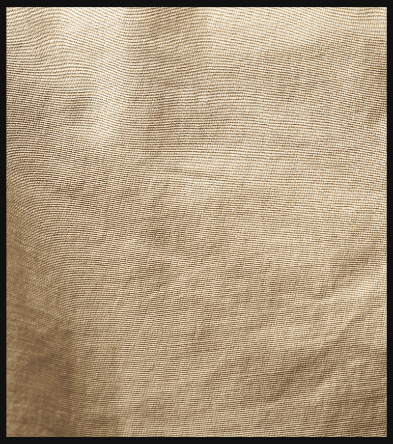 Porter Shorts 3.0 - Khaki