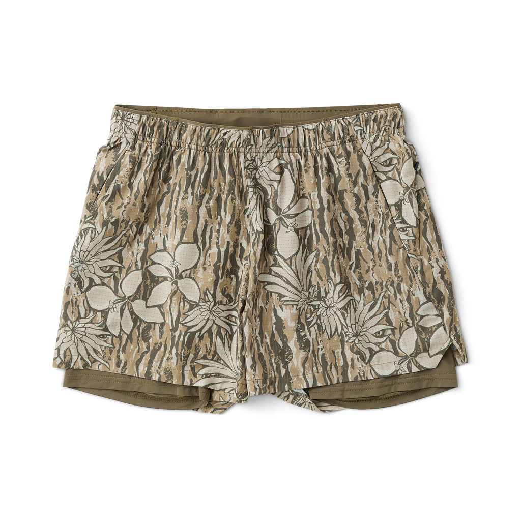 Bommer 3.5' Shorts - Khaki