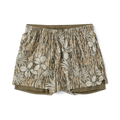Bommer 3.5' Shorts - Khaki