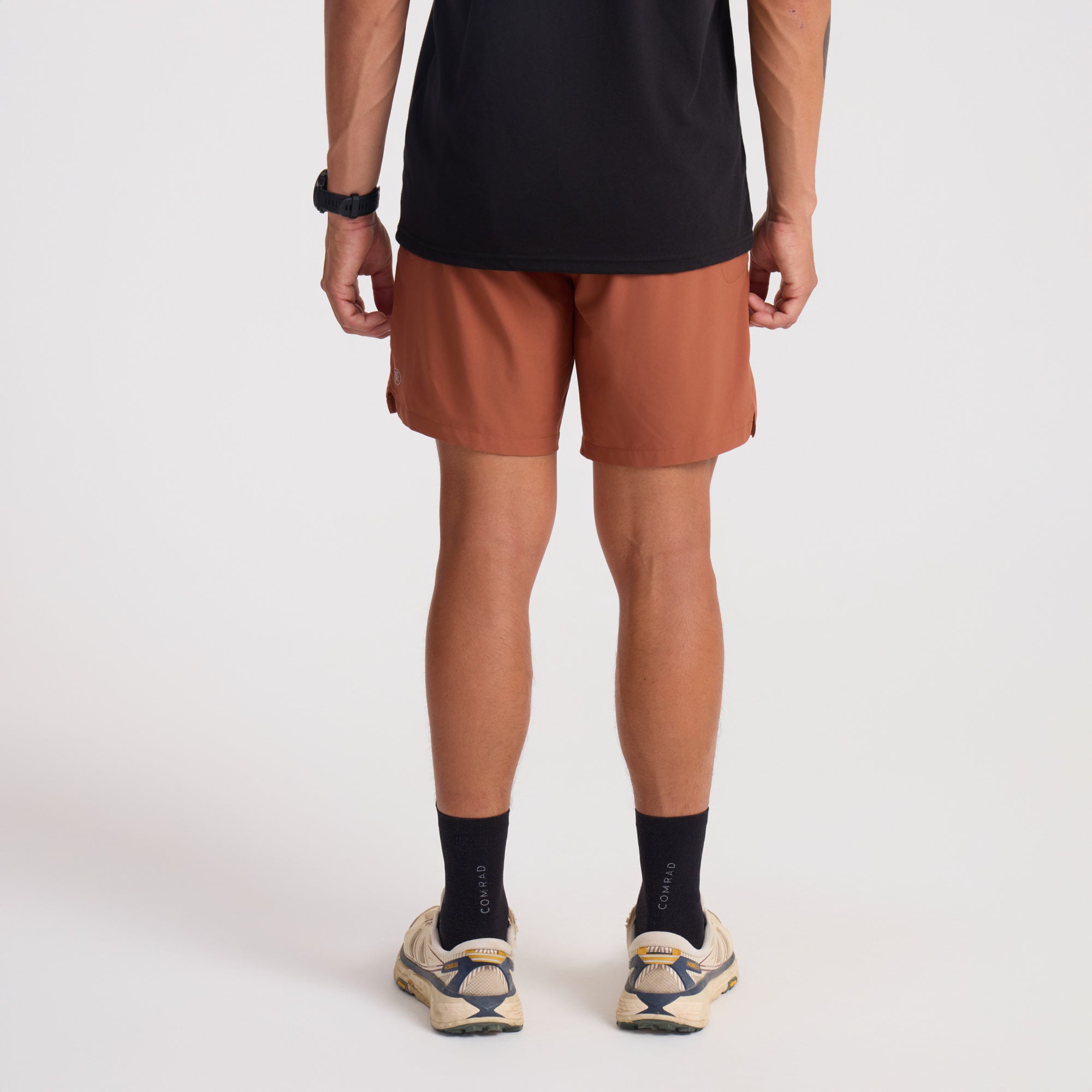 Bommer 2.0 7' Shorts für Burnt Orange