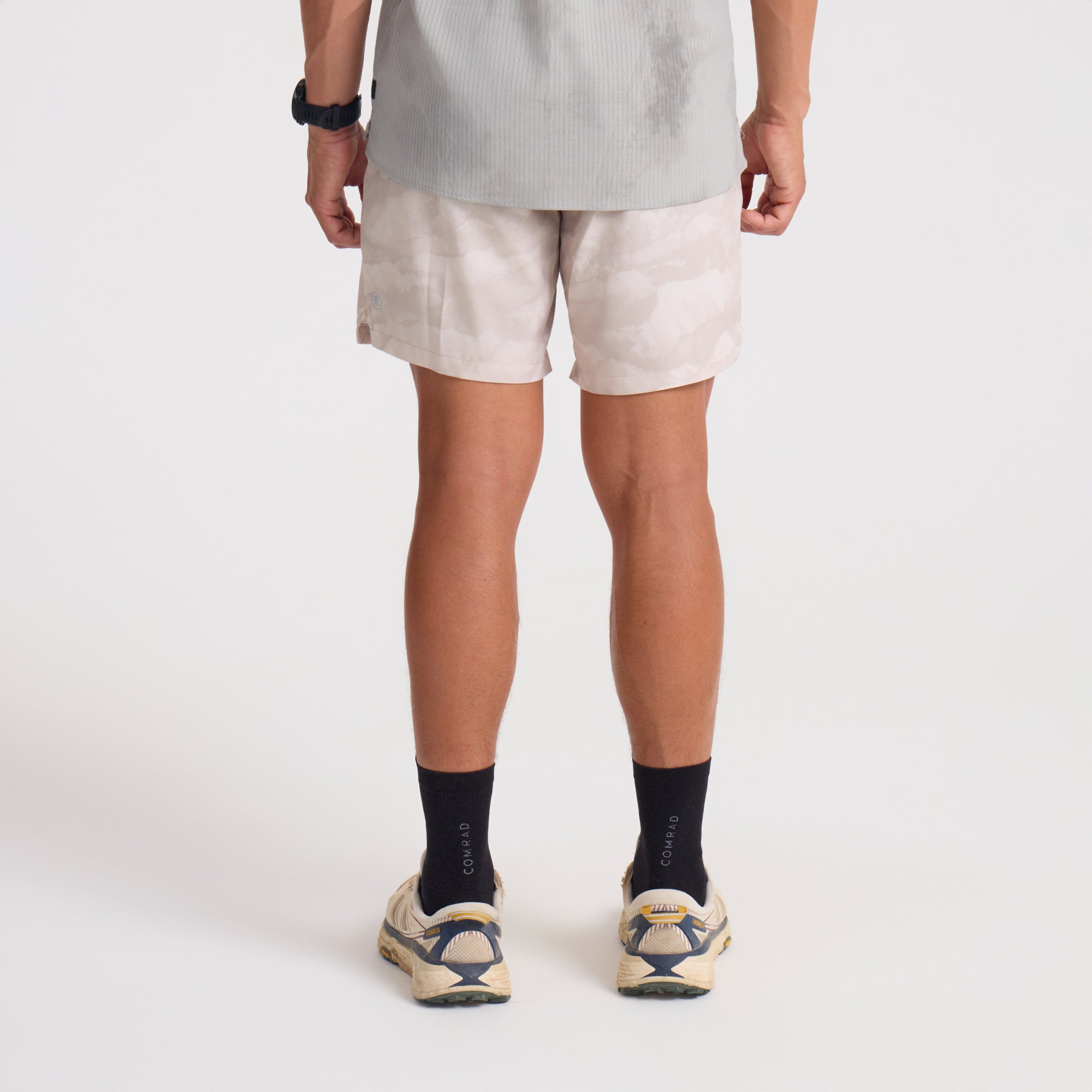 Bommer 2.0 7' Shorts - Fossil