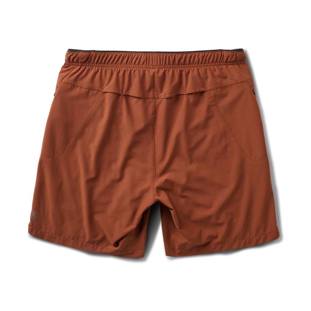 Bommer 2.0 7' Shorts für Burnt Orange