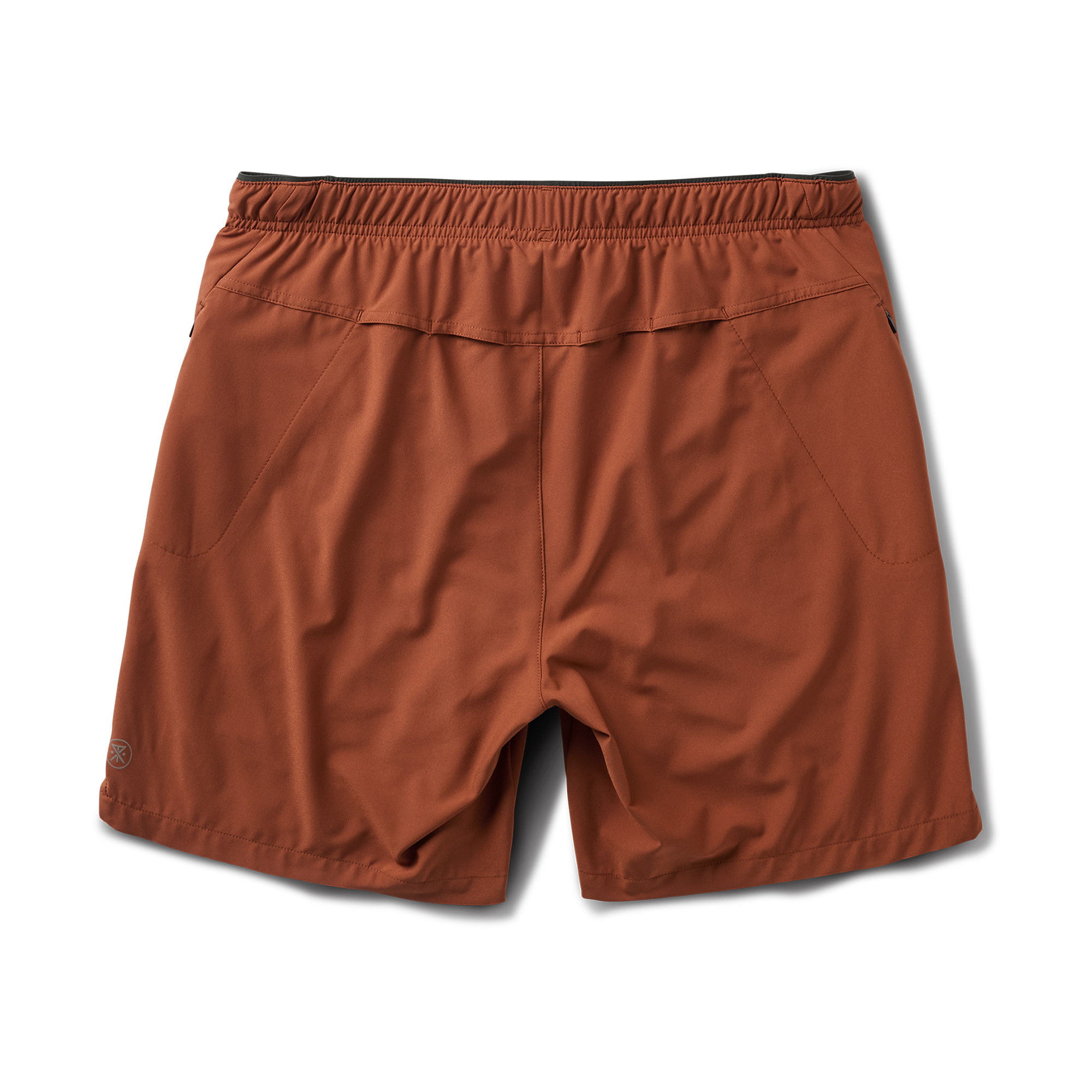 Bommer 2.0 7' Shorts für Burnt Orange