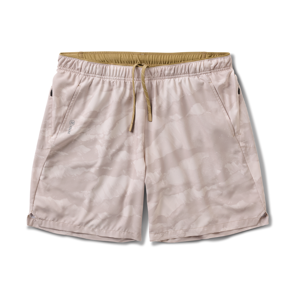 Bommer 2.0 7' Shorts - Fossil