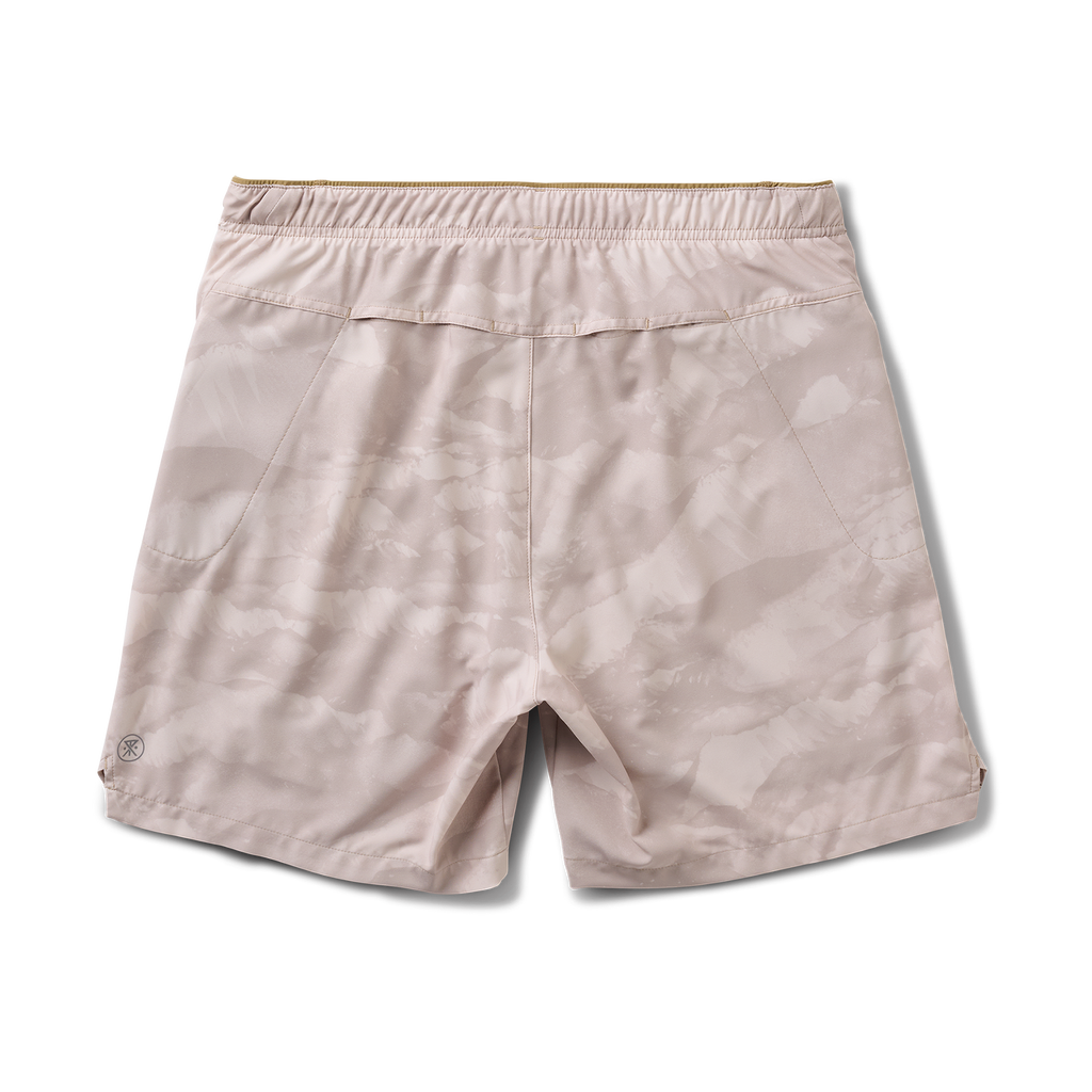 Bommer 2.0 7' Shorts - Fossil