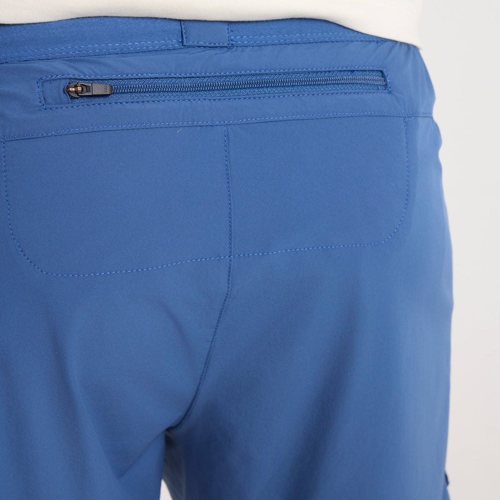 Alta 5' Shorts - Deep Blau