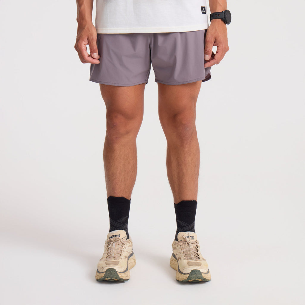 Alta 5' Shorts — Haifisch