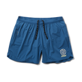 Alta 5' Shorts - Deep Blau