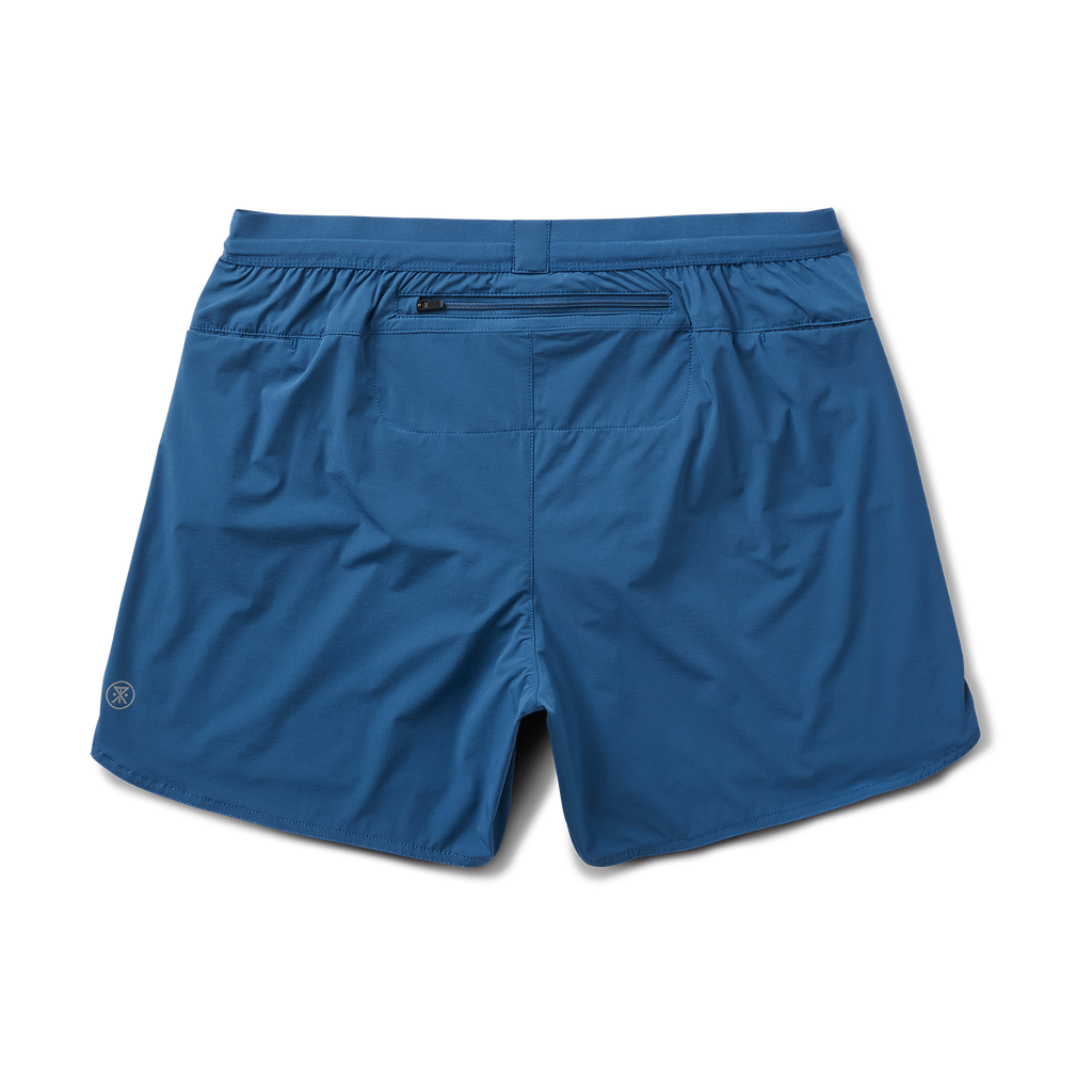 Alta 5' Shorts - Deep Blau
